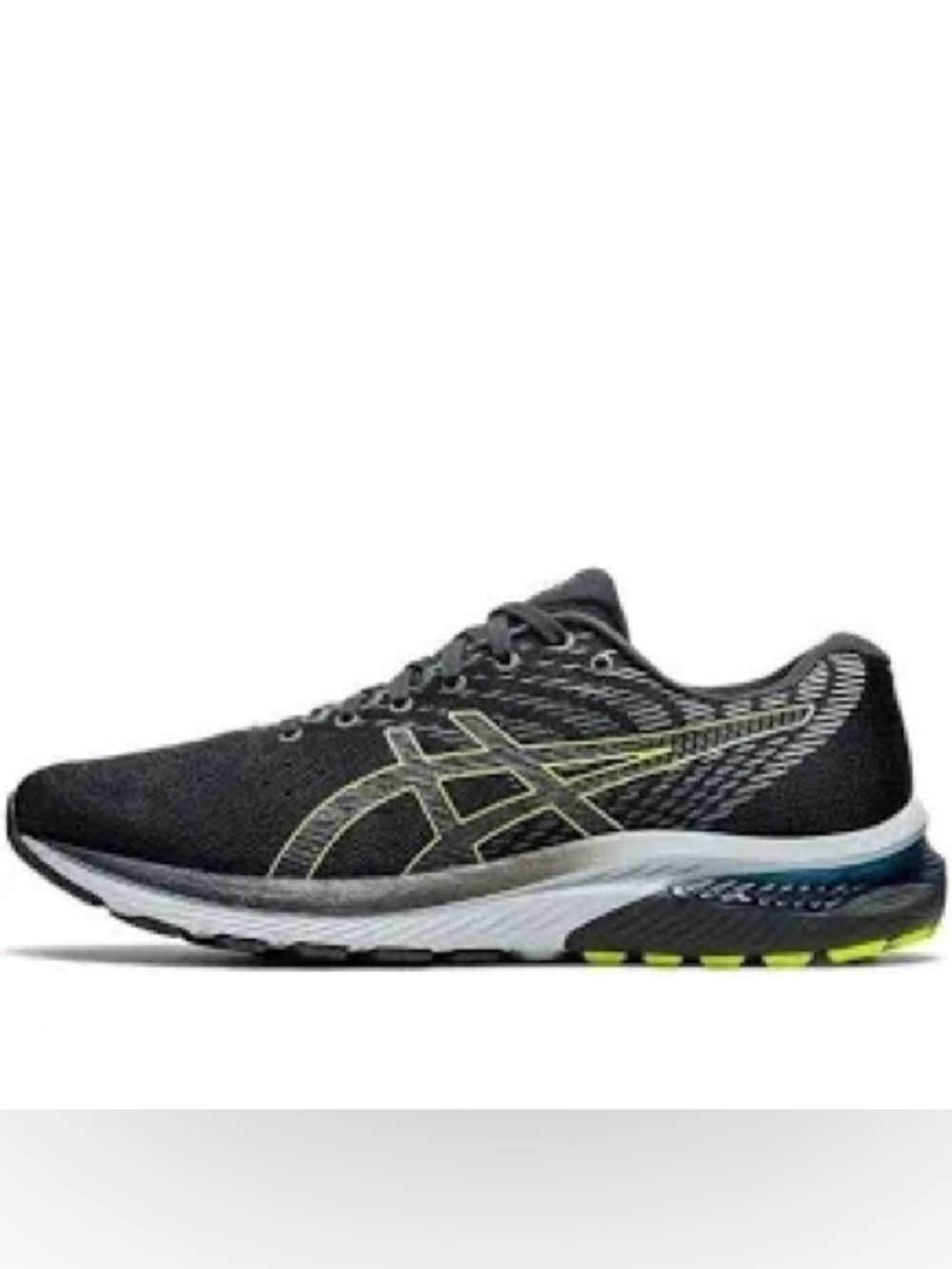 ASICS Gel-Cumulus 22 running shoes Athletic Men’s size 11.5.